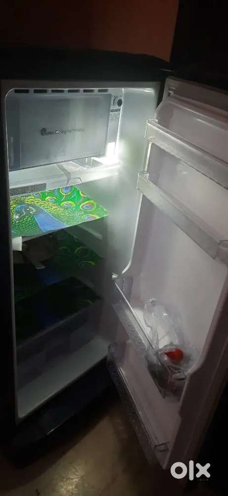 Godrej 5 Star single door fridge