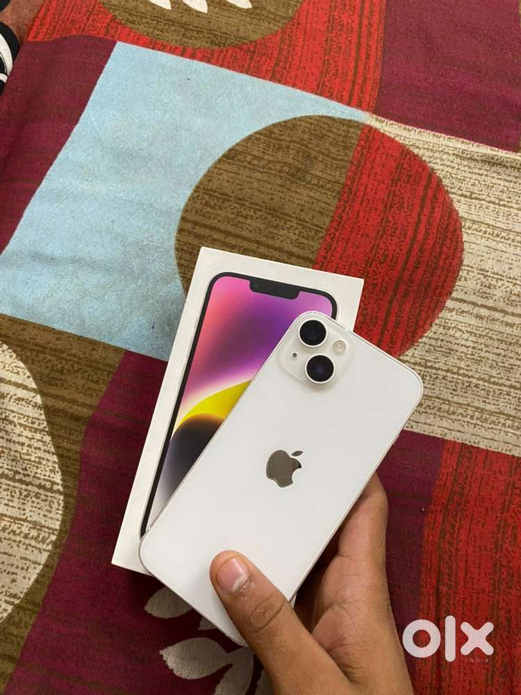 Iphone 14 73% bettery