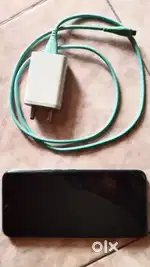 Tecno Spark 8 (4gb ram & 64gb rom)