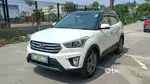 Hyundai Creta 1.6 VTVT SX Plus Dual Tone, 2018, Petrol