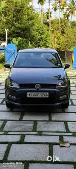 Volkswagen Polo 1.0 MPI Comfortline, 2018, Petrol