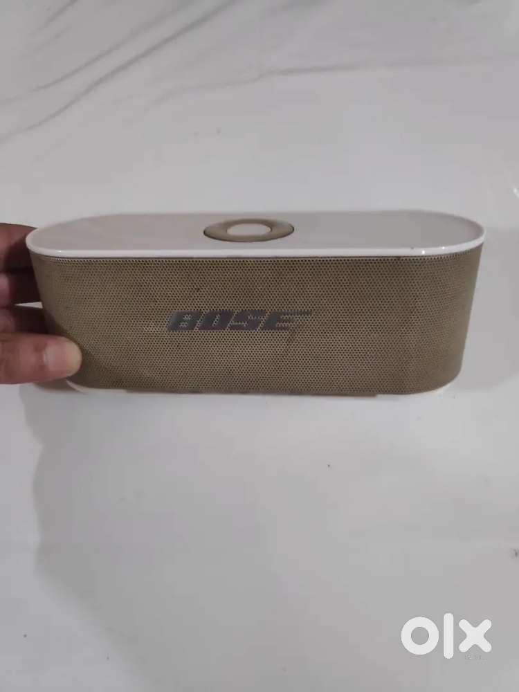 Dual Bluetooth Speaker