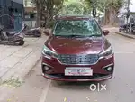 Maruti Suzuki Ertiga 1.5 ZXI Plus, 2020, Petrol
