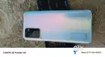 Oppo a76 6gb ram 128 memory