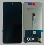 Poco X3 Pro Display and Touch Screen Glass Combo