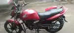 Honda unicorn 160cc