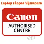 Canon Printer Authorised Service center Laptop shopee