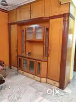 Furnished 2bhk flat with 2 AC and lift available rent in silpara.