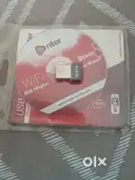 Wifi USB Adaptor