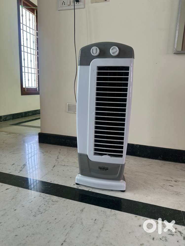 Premier Gold Tower Air Cooler – Excellent Working Condition