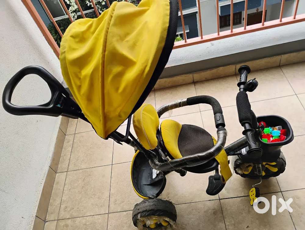 Toys RUs tricycle for kids