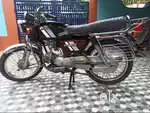 Hero Honda CD100 SS 1994 model premium engine condition