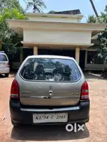 Maruti Suzuki Alto 2011 Petrol 179566 Km Driven