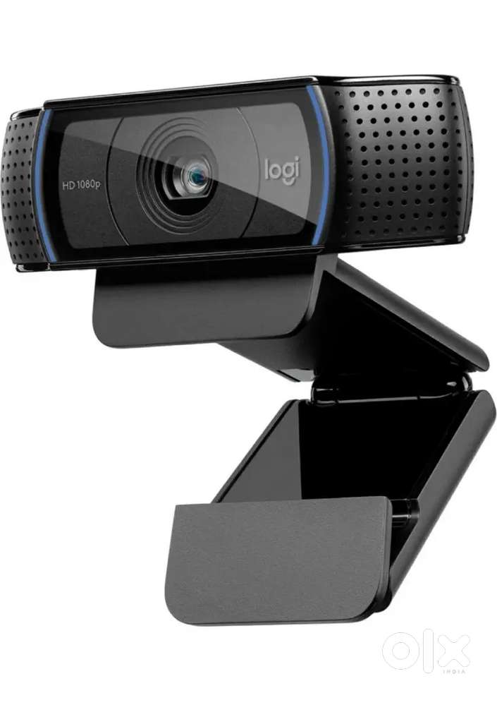 Web camera