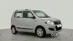 Maruti Suzuki Wagon R 1.0 VXi, 2017, Petrol