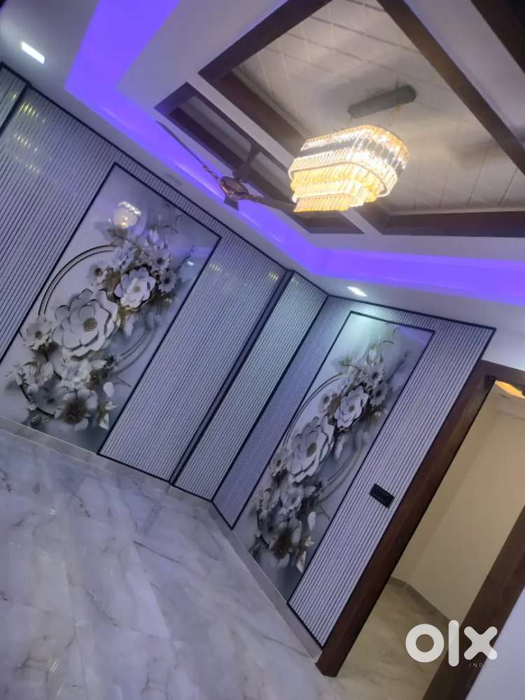 2 bhk luxury flats