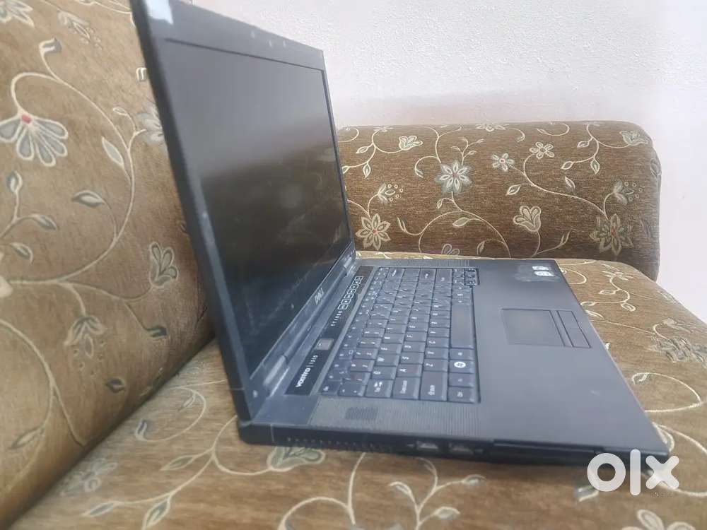 Laptop dell
