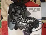 Play Station 2