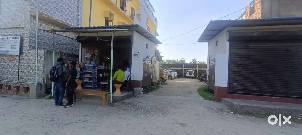 Suitable for commercial and residential purpose