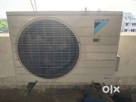 Daikin 1.8 ton fixed speed AC better than 1.5 ton and good as 2 ton AC