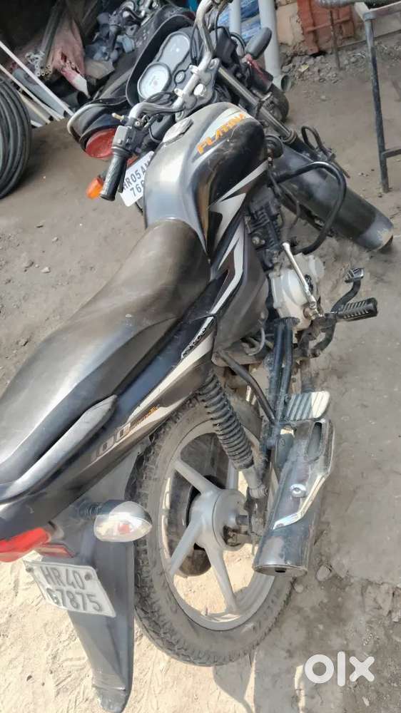Very good condition