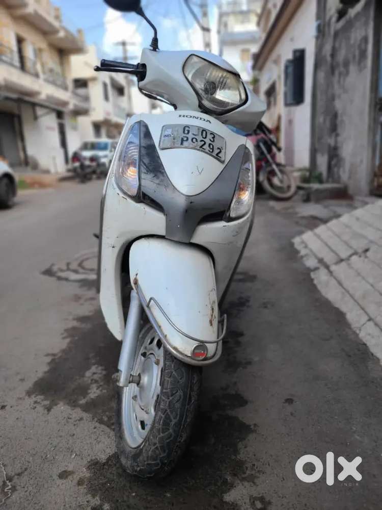 Honda aviatar 2014 good condition