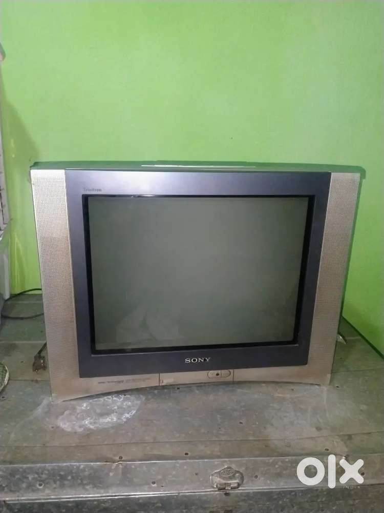Colour Tv good Condition