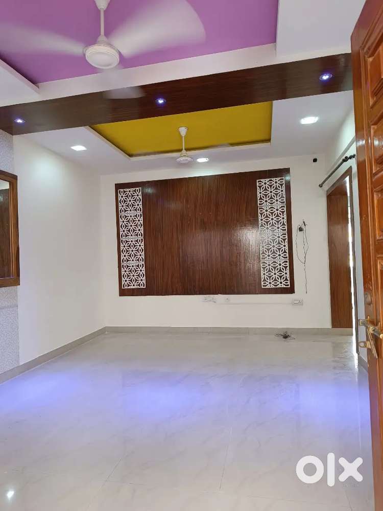 3 BHK resale flat for sale in Malkajgiri for 80 lakhs