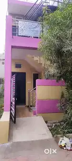 1 BHK Flat at Ground Floor and First Floor Available -Sudama Nagar