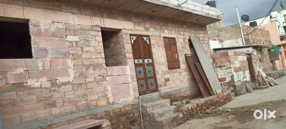 Kaylana circle ke pass jodhpur