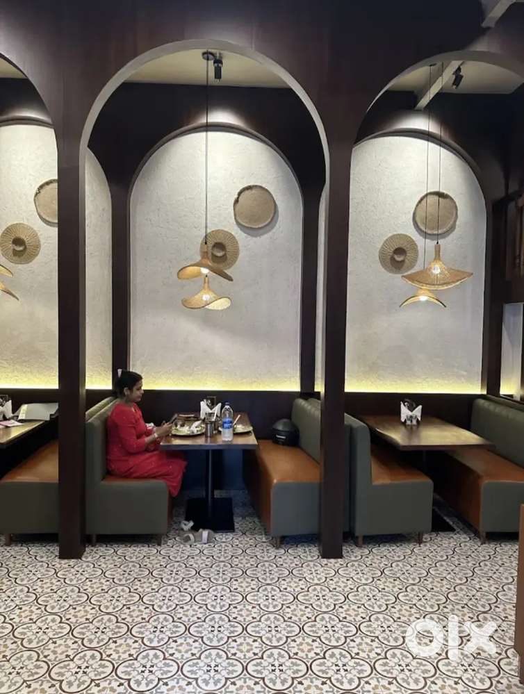 Sandwich Maker, Helper, Waiter,Kitchen staff, Housekeeping Boy