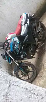 FZ Yamaha v2