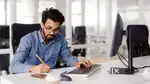 DATA ENTRY/BACK OFFICE JOB OPENING FOR LUCKNOW LOCATION!!