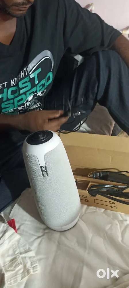 OWL LABS 3 meeting speaker 360 degree camera micro phone