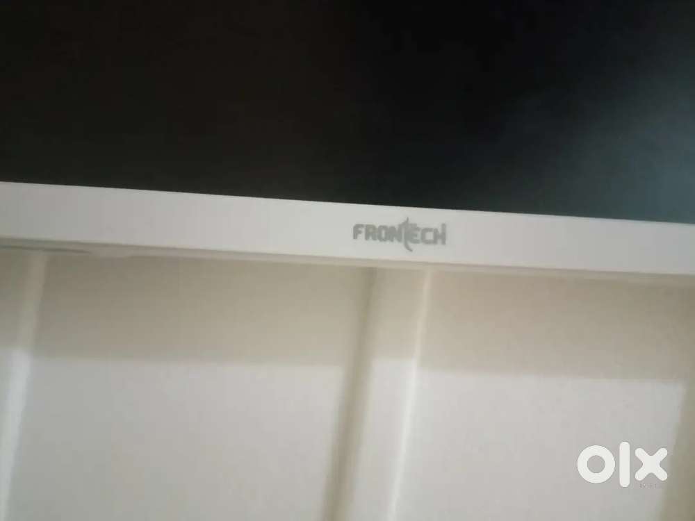 Frontech LED monitor