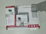CCTV DVR hik vision