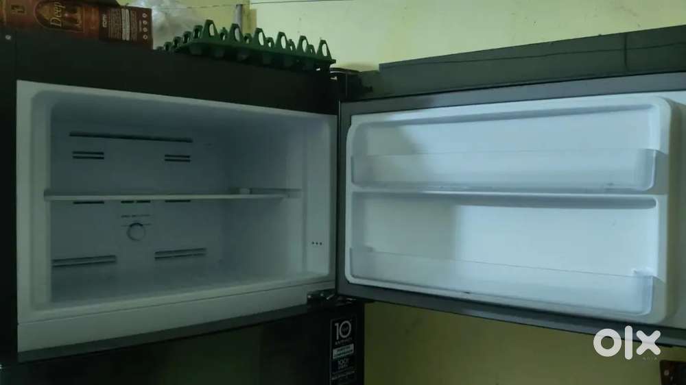 Godrej 272 liter double door