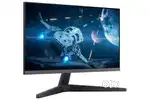 Samsung 24-inch, IPS Display, 100 Hz, Flat Monitor