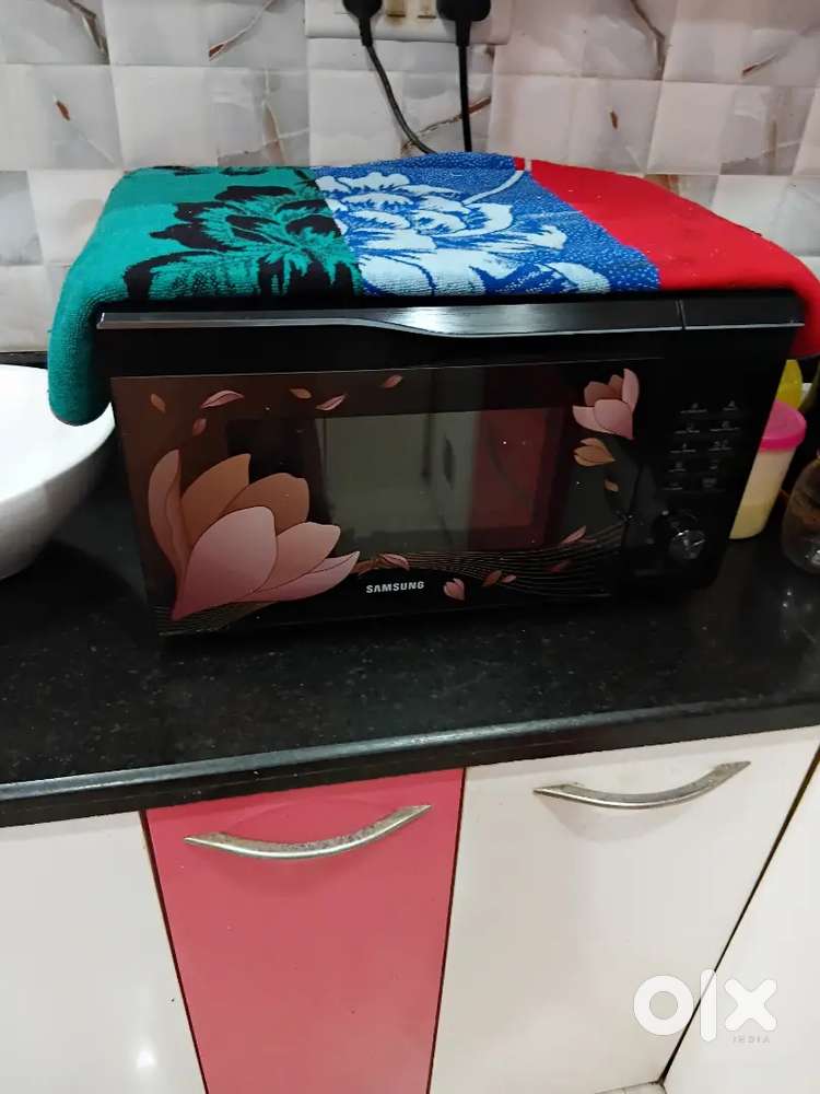 Micro oven samsung for sale
