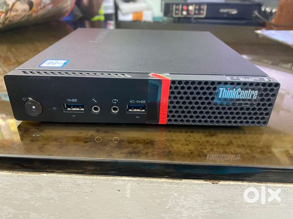 Lenovo ThinkCentre M900