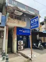 Commercial/Residential Property@Vyasarpadi 60ft Road (20ft frontage)