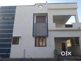 New home for sale