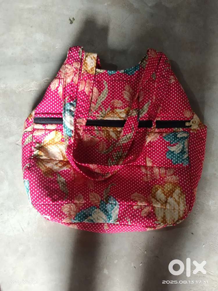 Kapde ka bag rs.100