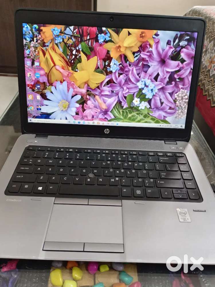 HP Laptop in Excellent condition.