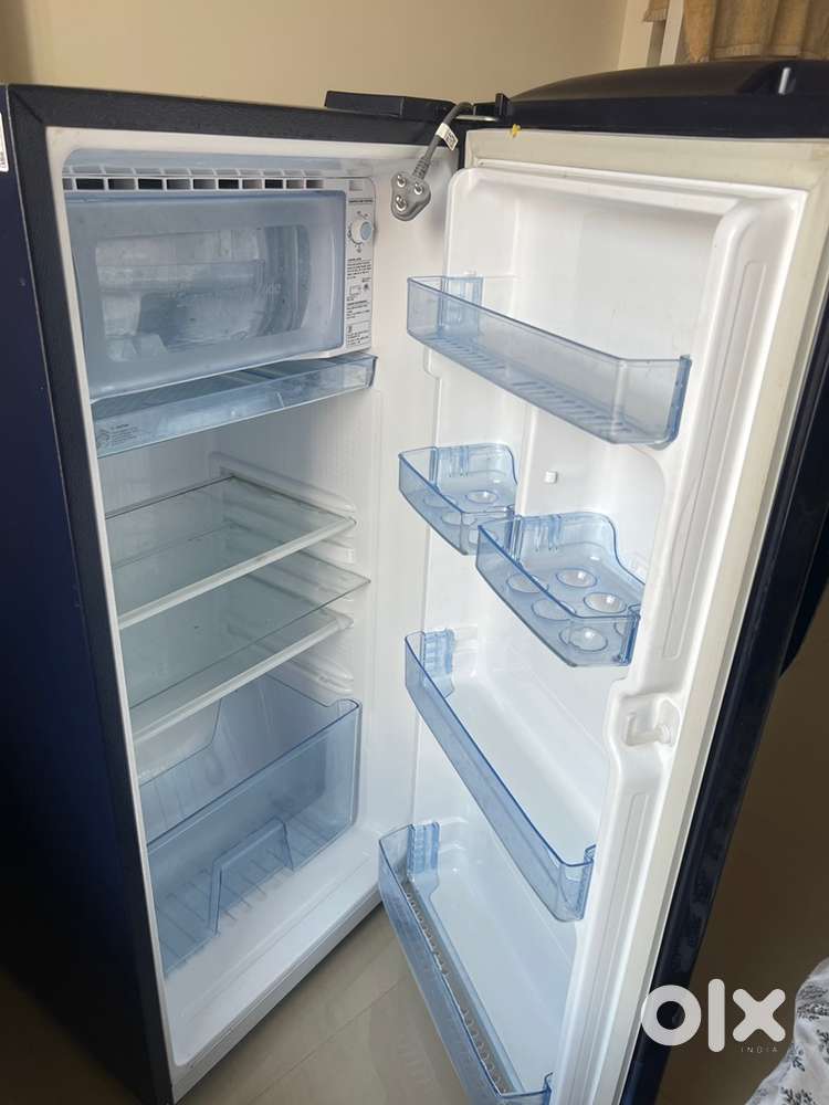 SAMSUNG SINGLE DOOR REFRIGERATOR