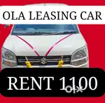 Ola leasing cars service
