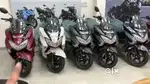 Suzuki Burgman street 125 New Low down payment 9999/-
