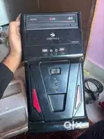 ZEBRONIC CPU