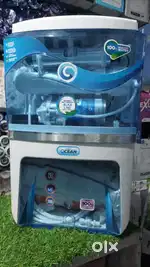RO water purifier Sale & Service
