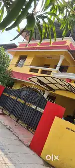 2 BHK for rent at Pettah near Trivandrum International Airport